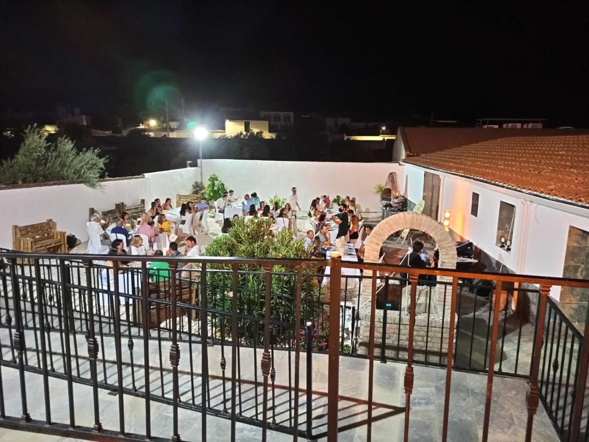 Complejo Rural Rincon Del Paraiso Valencita