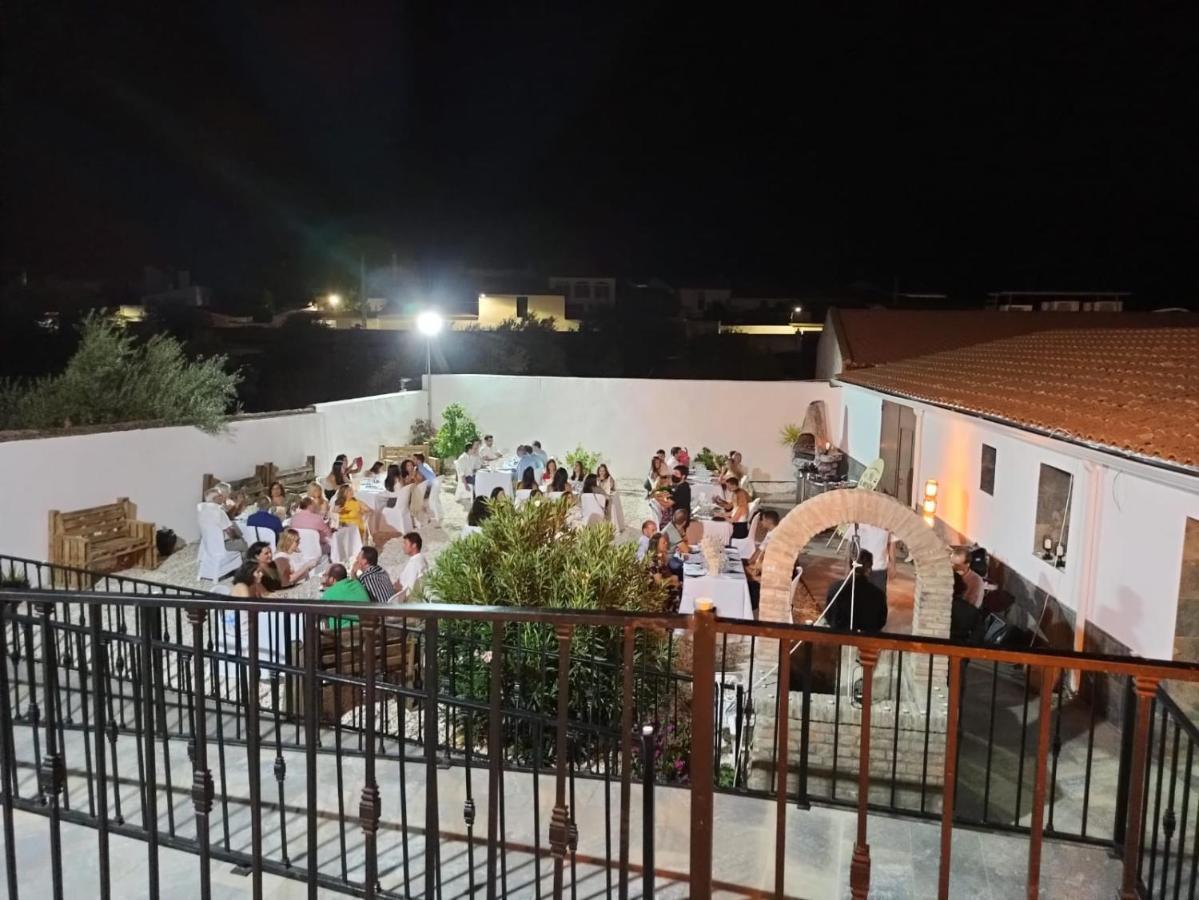 Complejo Rural Rincon Del Paraiso Landhaus Valencita