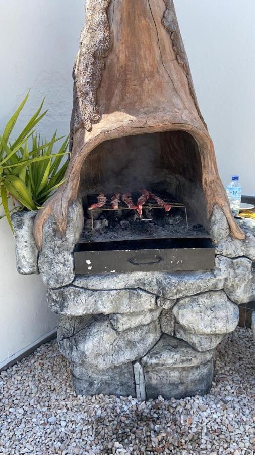 Complejo Rural Rincon Del Paraiso *