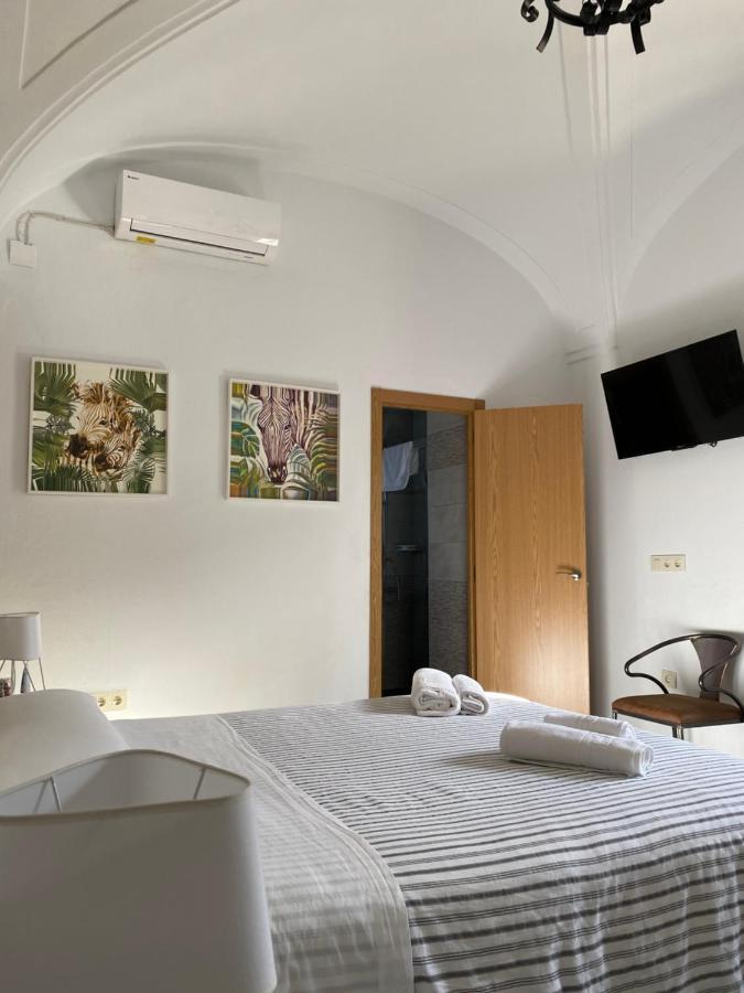 Landhaus Complejo Rural Rincon Del Paraiso Valencita