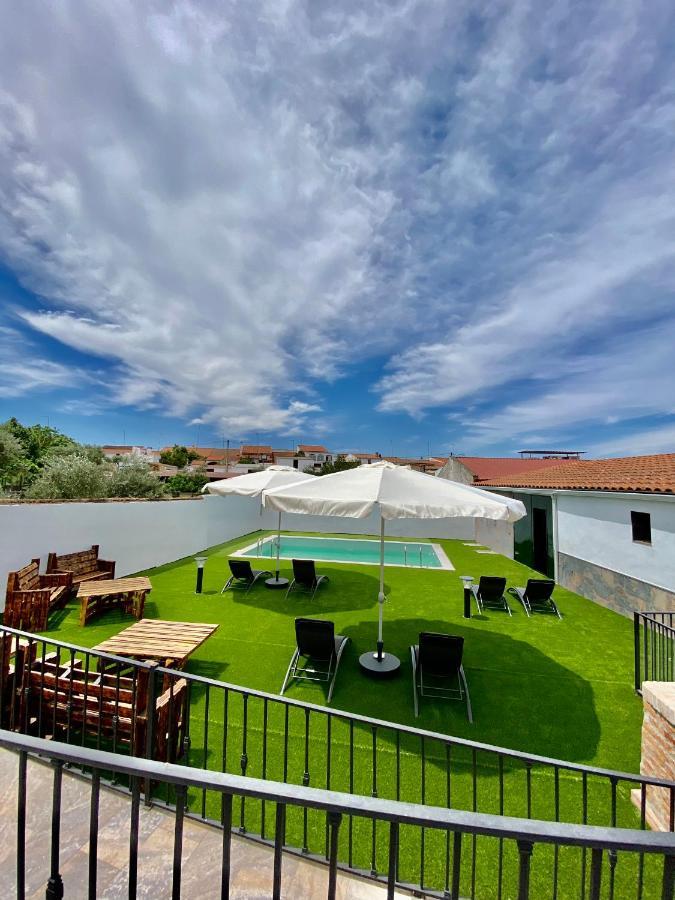 Landhaus Complejo Rural Rincon Del Paraiso