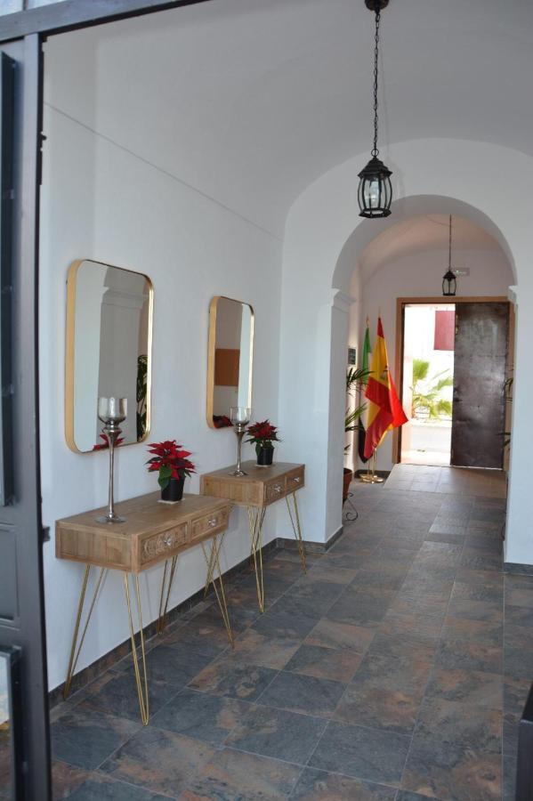 Complejo Rural Rincon Del Paraiso Landhaus Valencita