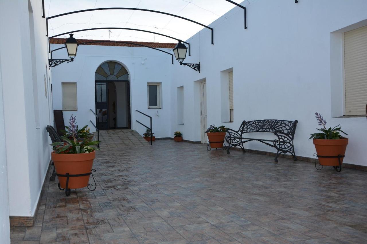 Landhaus Complejo Rural Rincon Del Paraiso *