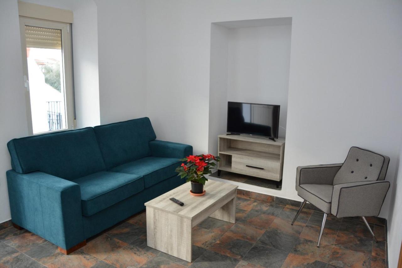 Complejo Rural Rincon Del Paraiso Landhaus Valencita